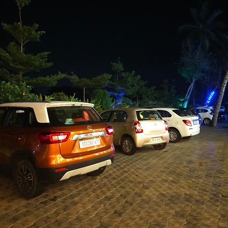The Adventure Luxury Hotel Bhubaneswar Dış mekan fotoğraf